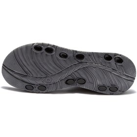 Resim Twigy İmmo Erkek Sandalet Siyah 40/44 