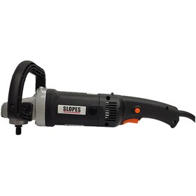 Resim Slopes Rotary Polisaj Makinesi 