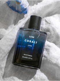 Resim LC Waikiki LCW ACCESSORIES Cobalt EDP Erkek Parfüm 50 Ml 