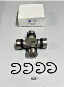 Resim Mavsal İstavrozu Ford Turbo 1997 (Oem: Gu 1000) 