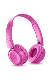 Resim Cellular Line Cellularline Music Sound Vibe Bluetooth Kulak Üstü Kulaklık Mavi - Btheadbmsvıbed 