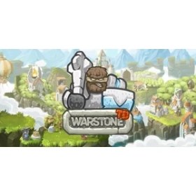 Resim Warstone Td (Pc) 