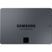 Resim Samsung 8TB 870 QVO 560MB-530MB-s Sata 3 SSD (MZ-77Q8T0BW) Samsung 8TB 870 QVO 560MB-530MB-s Sata 3 SSD (MZ-77Q8T0BW)