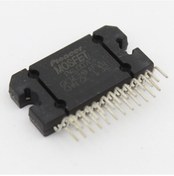 Resim Entegre Devre PAL 007E 