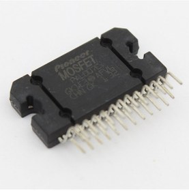 Resim Entegre Devre PAL 007E 