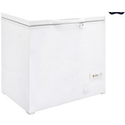 Resim D 570 DF 460 L Dual Sandık Tipi Derin Dondurucu Şenocak