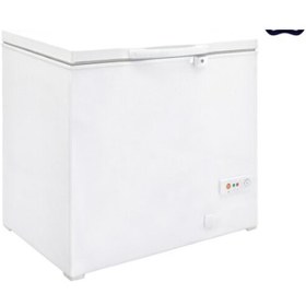 Resim D 570 DF 460 L Dual Sandık Tipi Derin Dondurucu 