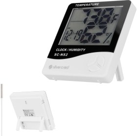 Resim SilverCrest Termometre Dijital Silvercrest Sc-Ns2 