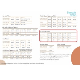 Resim ergopouch Australia Ergopouch Organik Pamuklu 2 Parça Kısa Pijama (0.2 Tog) 