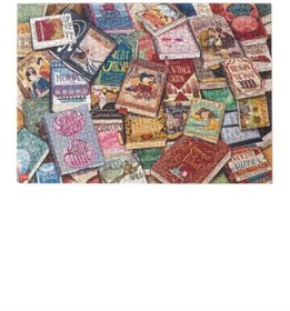 Resim Legami Puzzle Booklover 