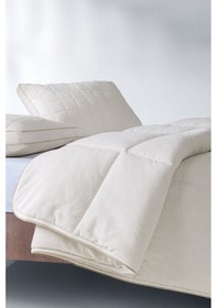 Resim Yataş Mellie Battal Boy Keten Yorgan 