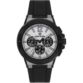 Resim Sergio Tacchini SERGİO TACCHİNİ ERKEK KOL SAATİ ST.1.10458.1 