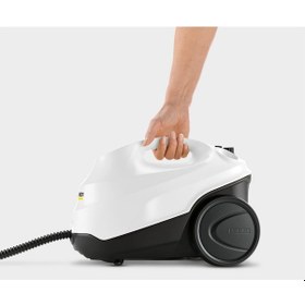 Resim Karcher SC 3 Easyfix Plus Buharlı Temizleyici 