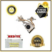 Resim Sony Vaio Sve17 Serisi Notebook Cpu Heatsink Fan 