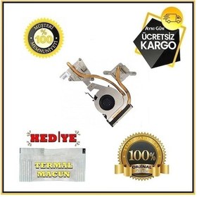 Resim Sony Vaio Sve17 Serisi Notebook Cpu Heatsink Fan 