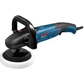 Resim Mey Ithalat® Bosch Gpo 14 Ce Profesyonel 1400 Watt 180 mm Polisaj 
