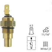 Resim MÜŞÜR HARARET CARİNA 2,0 93-98 