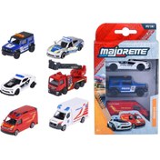 Resim Simba 8503004001038 Rescue 3'lü Paket 2-asst. 