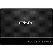 Resim Pny 500gb Cs900 535-500mb-s 2,5" Sata3 Ssd Ssd7cs900-500-rb Ssd Harddisk 