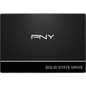 Resim Pny 500gb Cs900 535-500mb-s 2,5" Sata3 Ssd Ssd7cs900-500-rb Ssd Harddisk 