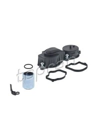 Resim Topran 501999001 Motor Hava Alma Valfi 11127781465 11127789822 11127793163 