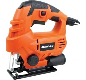 Resim Max Extra MX4596 Dekupaj Testere Elektronik Devirli 