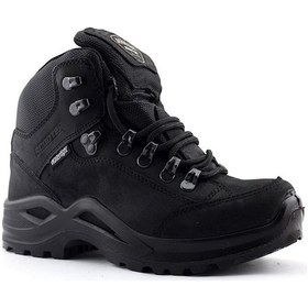 Resim Scooter g1219 Watertight Su Geçirmez Bot Crazy Siyah 