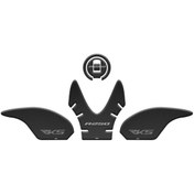 Resim GOGOPREMİUM RKS R250 2022 - 2024 UYUMLU TANK PAD SET 001 