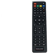 Resim Redline M660 Hd Uydu Kumandası Redline