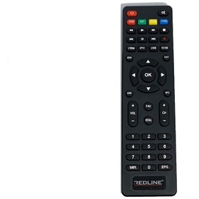 Resim Redline M660 Hd Uydu Kumandası 
