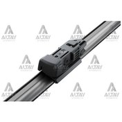 Resim Bosch Silecek Süpürgesi Tek Tip Retrofıt Üniversal 15" Muz 380mm Bsh-3397007299 