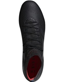Resim Adidas Nemeziz 18.3 Fg Erkek Krampon D97981 Siyah 
