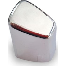 Resim Skoda Octavia A7 3 2018-20 El Fren Kolu Basma Düğmesi 5F0711333A 