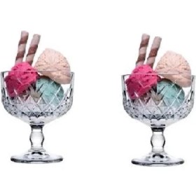 Resim Paşabahçe 440211 Timeless Kesme 2'li Cup 