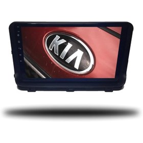 Resim navi2go Kia Ceed 2018-2023 4GB Ram 32GB Hafıza Android Multimedya Kamera Carplay Android Auto 