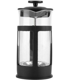 Resim Penguen 2301 French Press Süzgeçli Çay Kahve Kupası 600 ML 