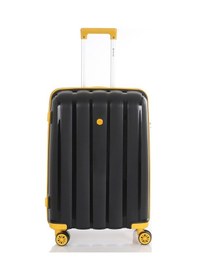 Resim Mçs Group Mçs Polipropilen Valiz V305 65 Cm S18y10003365 10610 Çok Renkli 