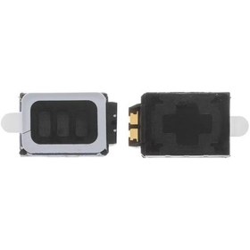 Resim Samsung J6 Plus (SM-J610) Uyumlu Zil Buzzer Hoparlör Dış Ses 