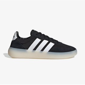 Resim Adidas Barreda Decode Erkek Siyah Sneaker Jı2316 Siyah 