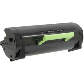 Resim Web Toner Wt-ms410/mx310 / Ms410,mx410 50f5x00 50f0xa0 500xa 505x - 60f5h00 605h -10k Uyumlu Toner 