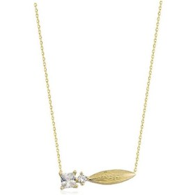 Resim Altınbaş Altın Kolye N11.17904 