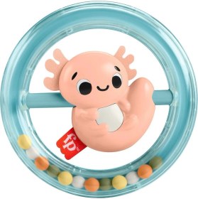 Resim MCM Group HRB19 Fisher-Price Sensimals Dişlik Seti 