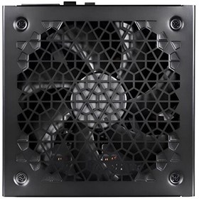 Resim BitFenix BP-BGA1200UMAG-9R 1200W 80+ Gold PCIe5.0 Tam Modüler Güç Kaynağı 