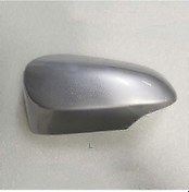 Resim Toyota Yaris 2012-2020 L Silver İçin Hatchback Ayna Muhafazası. 