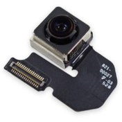 Resim iPhone Uyumlu 6S Arka Kamera 