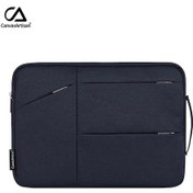 Resim Sunshine011 Matebook Ve Thinkpad İçin Lacivert Polyester Laptop Çantası 30.48cm Diğer 