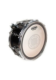 Resim Evans B14ecsrd Deri 14 Ecsrd Trampet Kumlu Frosted Ringli-alttan 