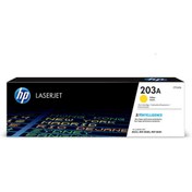 Resim HP Cf541a (203A) Mavi Toner - M254dw / M280nw (U) (T13277) 