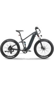 Resim Ape Ryder Buffalo M Orta Süspansiyonlu Elektrikli Bisiklet 