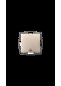 Resim Günsan Visage Krem Zil Butonu 